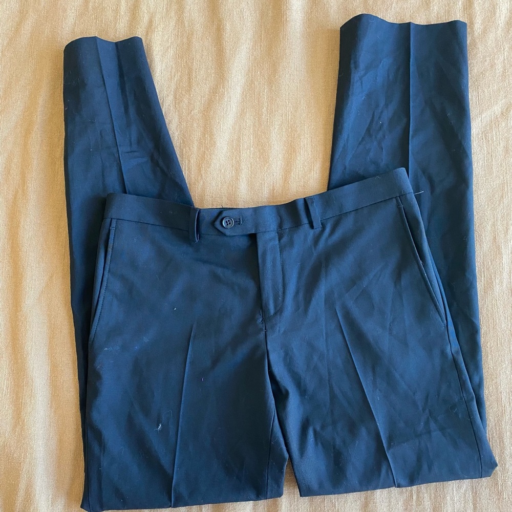 Tallia Wool Blend Pants SZ 29